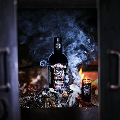 ボマー・スモーキーショット