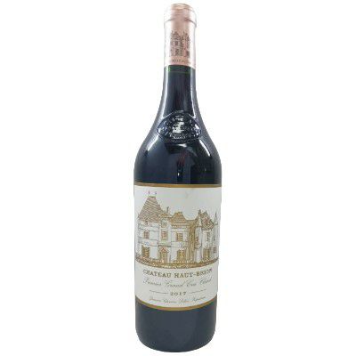 ボルドー　グランヴァン　ワイン　シャトー　オー　ブリオン