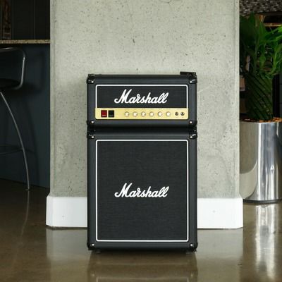 マーシャル　ビール　冷蔵庫　フリッジ　定期便　お得