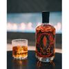 スリップノット slipknot アイオワ　ウイスキー　レッドカスク　iowa whiskey red cask バーボン　公式　オフィシャル　