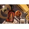 スリップノット slipknot アイオワ　ウイスキー　レッドカスク　iowa whiskey red cask バーボン　公式　オフィシャル　