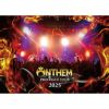 ANTHEM アンセム 40th Anniversary 40周年記念　スパークリングワイン Prologue Tour プロローグ　ツアー