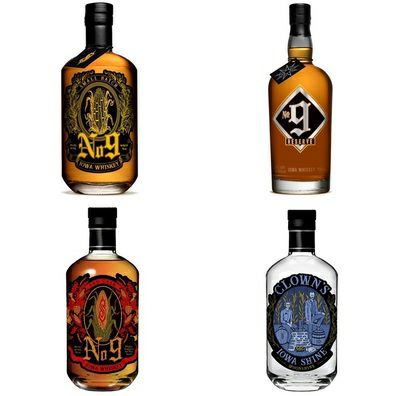 スリップノット | ロック酒 都