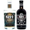 KISS キッス　コールドジン　ブラックダイアモンド　ジン　ラム　プレミアム　ダーク　ラム　正規品　公式　オフィシャル